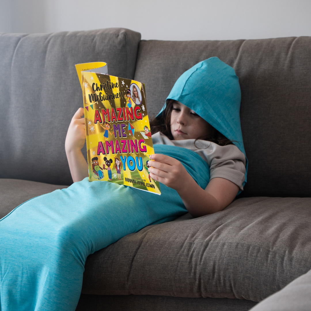 Nymevia Cocoon Compressivo