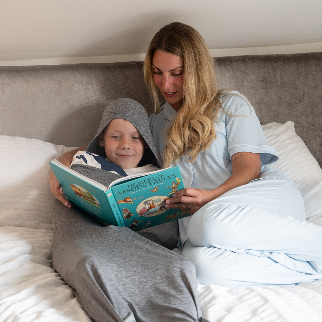 Nymevia Cocoon Compressivo