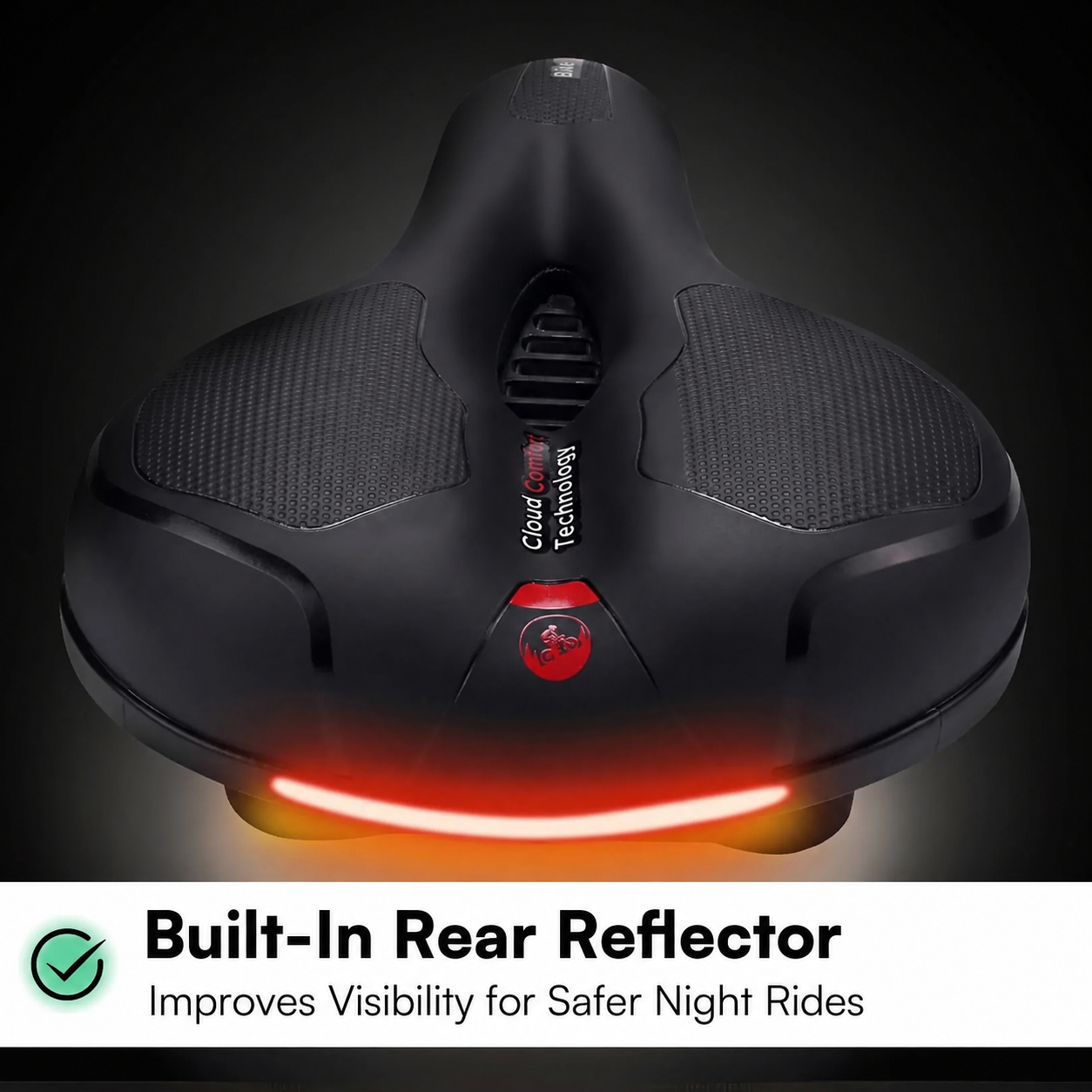 Bike Saddle