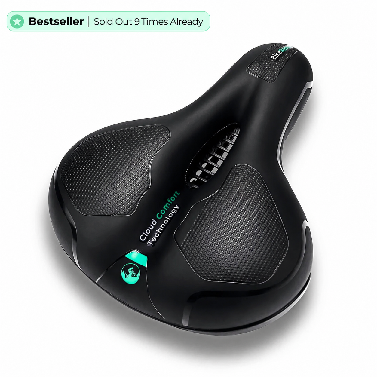 Bike Saddle