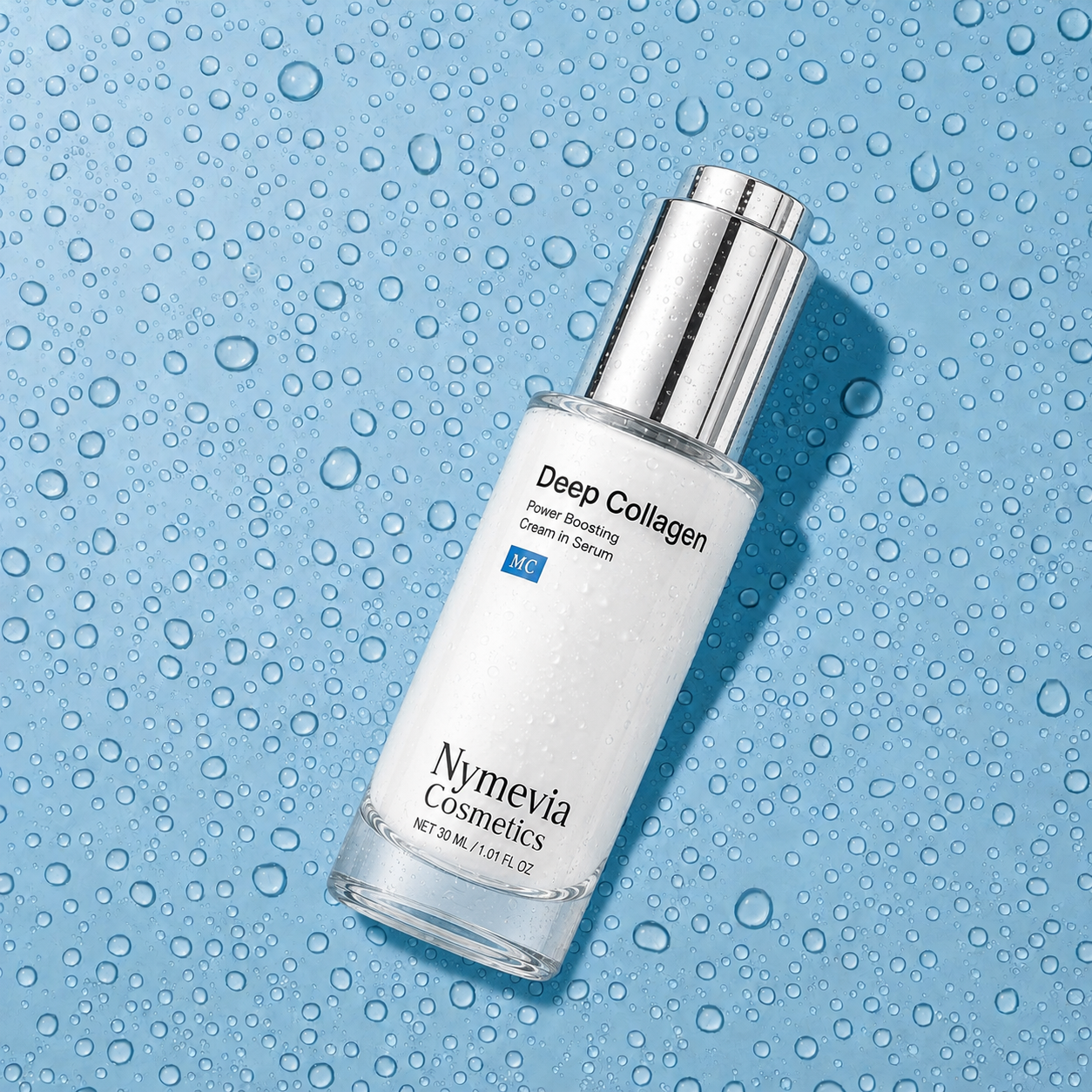 Volufine | Sérum coréen pour peaux matures
