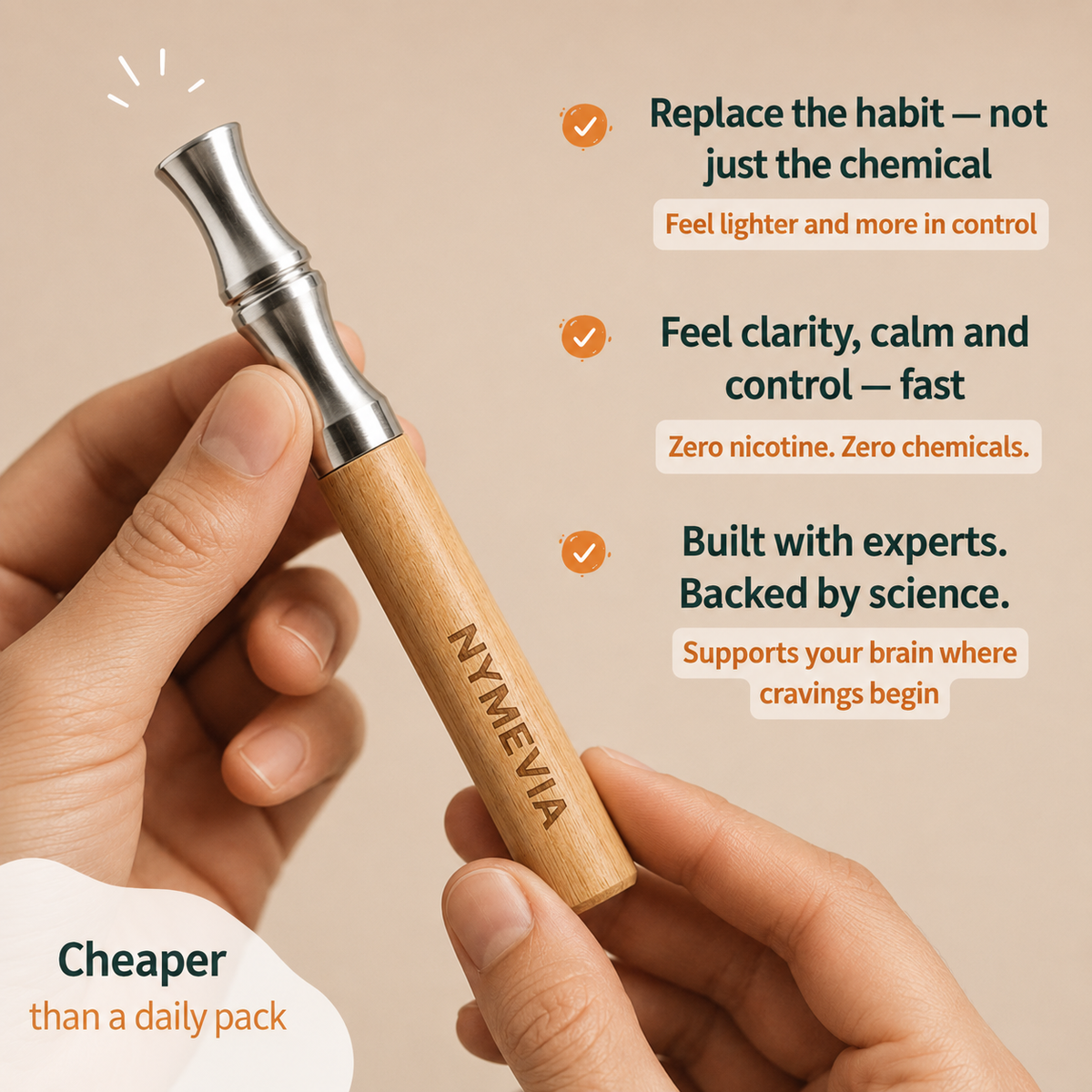 Quit Smoking Pack