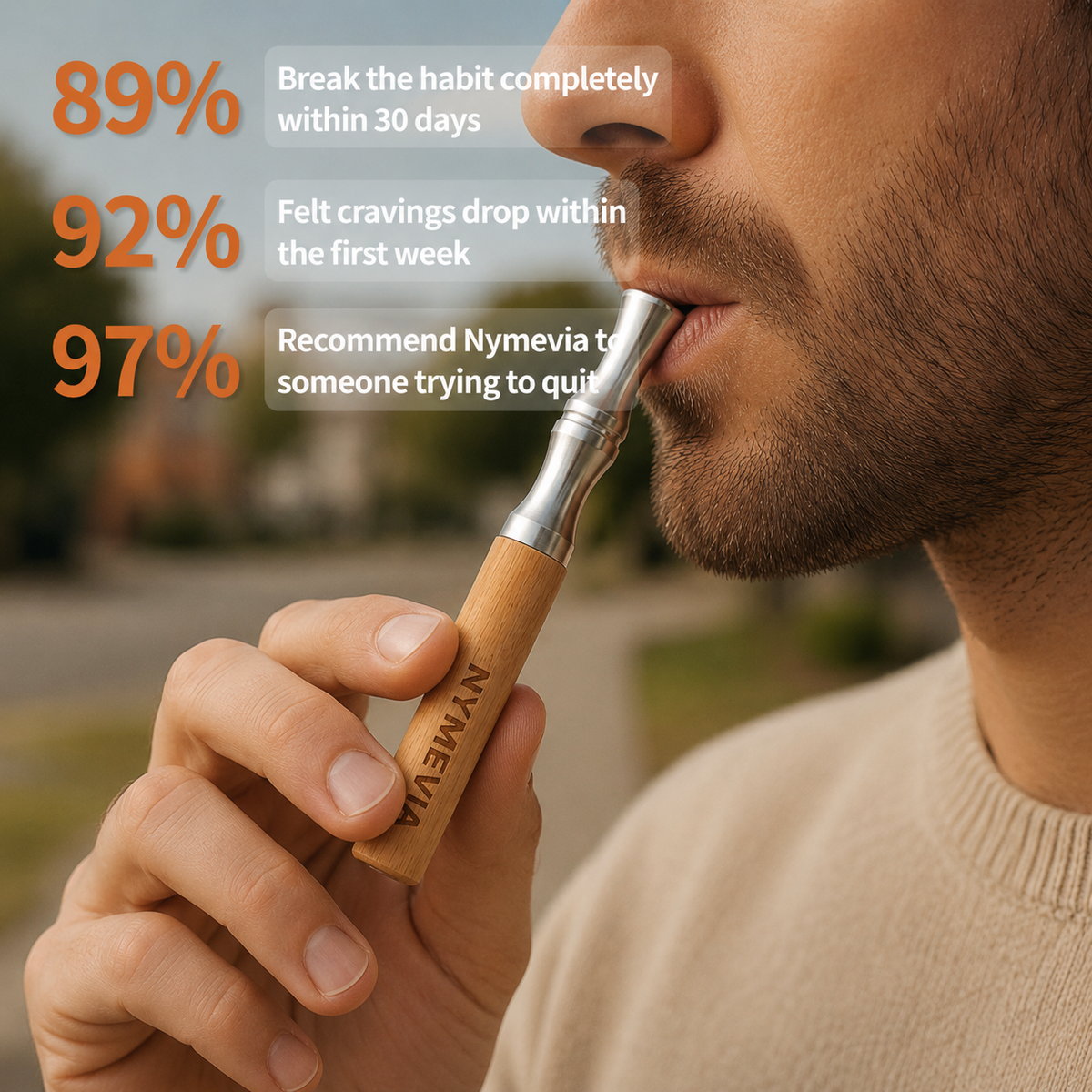 Quit Smoking Pack