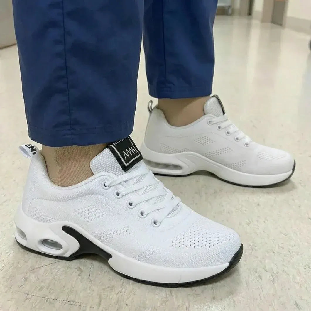 Trainers for Nurses and Healthcare Assistants