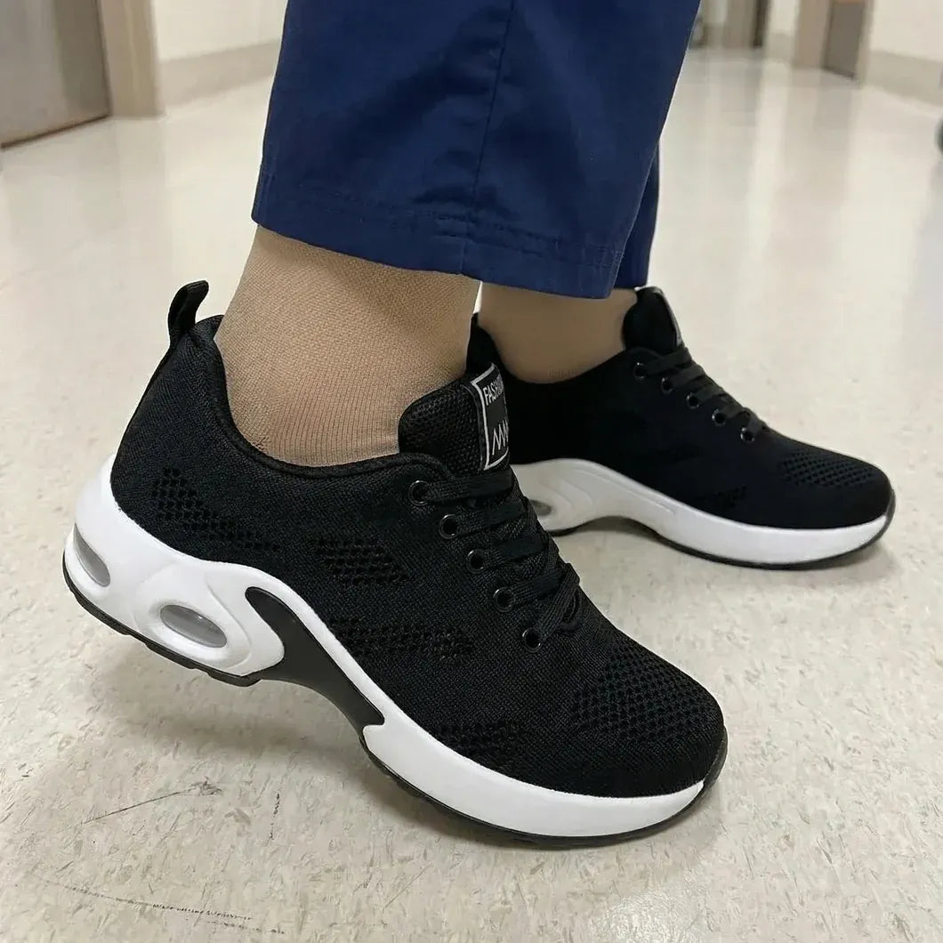 Trainers for Nurses and Healthcare Assistants