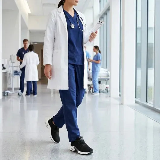 Trainers for Nurses and Healthcare Assistants