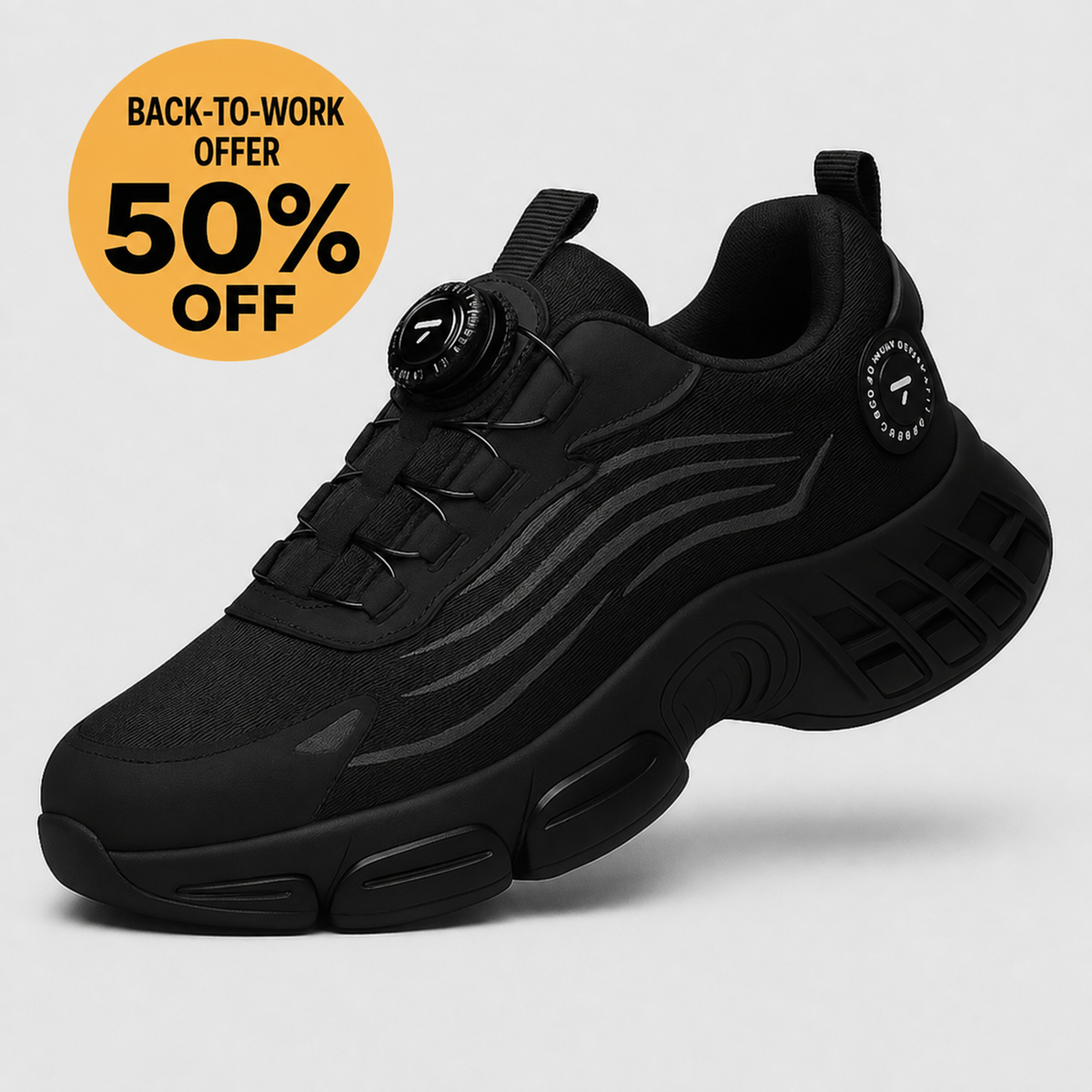 NYMEVIA S3 PRO® — Safety & 12-Hour Comfort