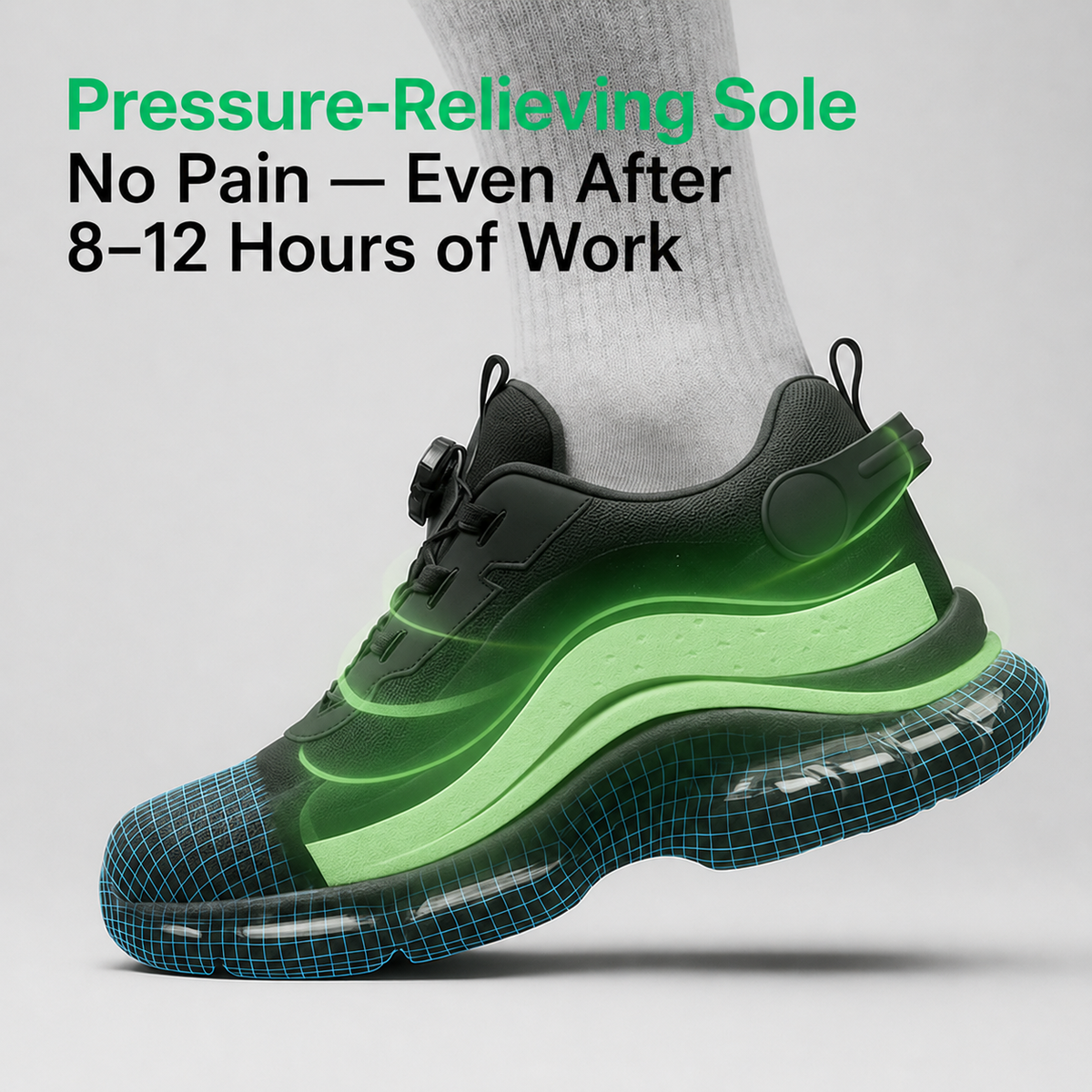 NYMEVIA S3 PRO® — Safety & 12-Hour Comfort