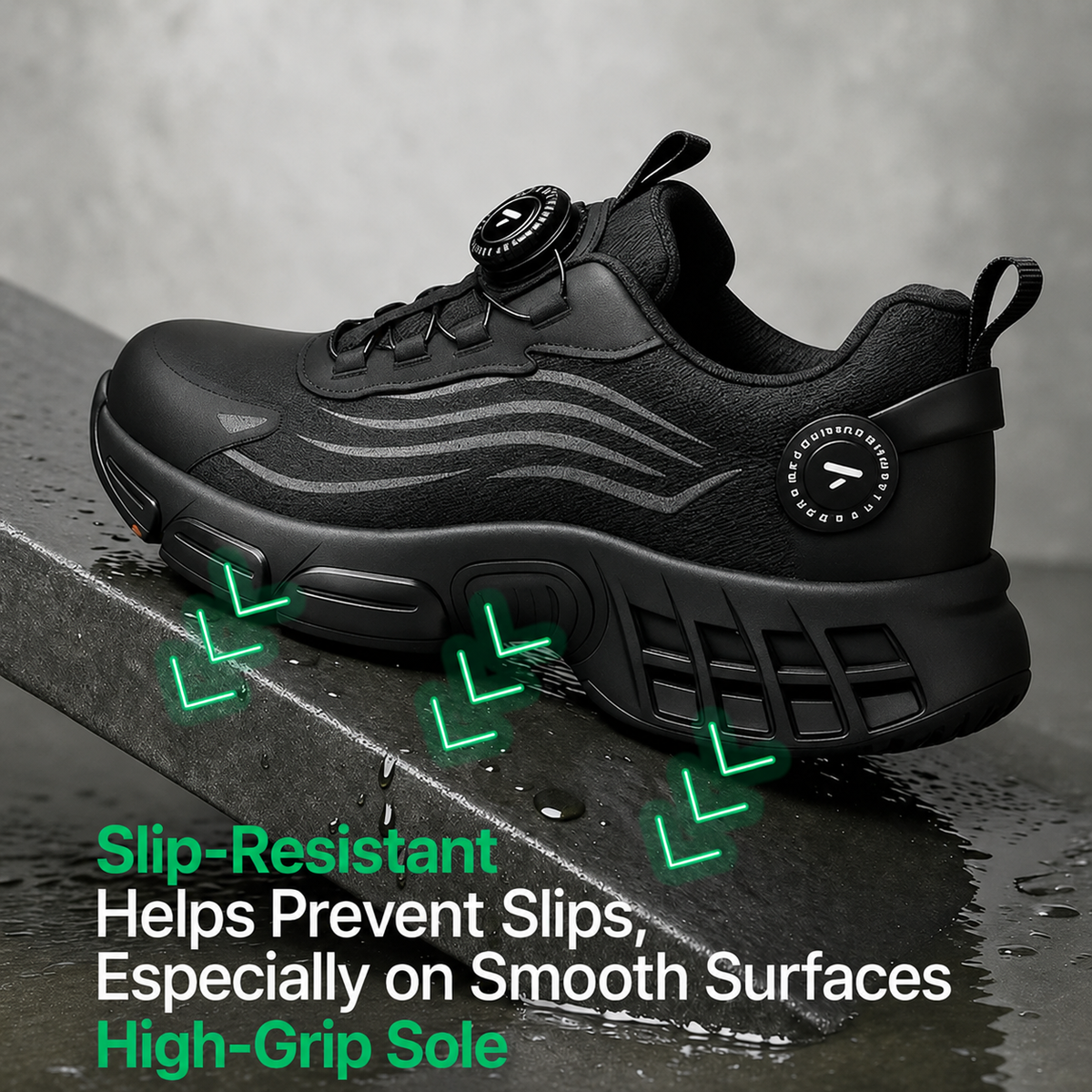 NYMEVIA S3 PRO® — Safety & 12-Hour Comfort