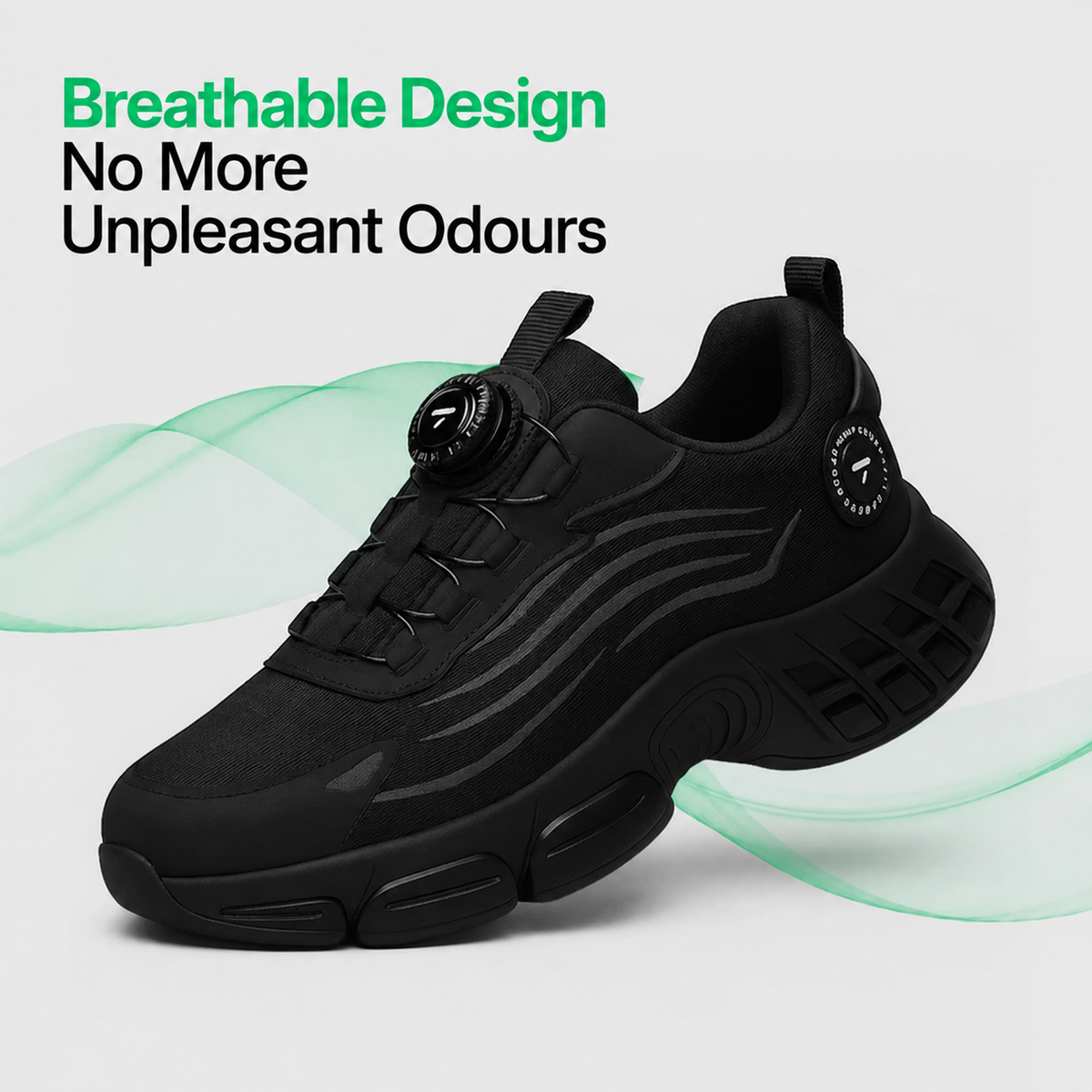 NYMEVIA S3 PRO® — Safety & 12-Hour Comfort