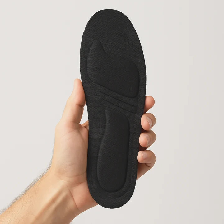 Orthopaedic insole