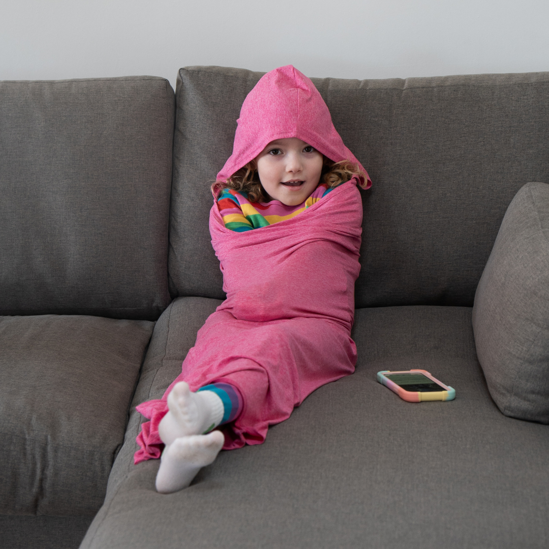 Nymevia Cocoon Compressivo