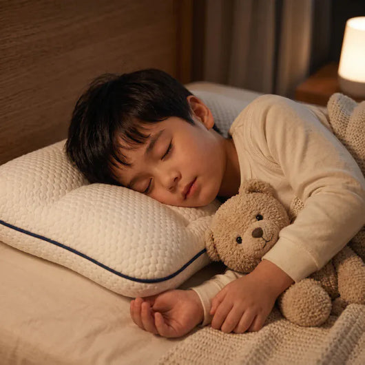 Children's Postural Pillow
