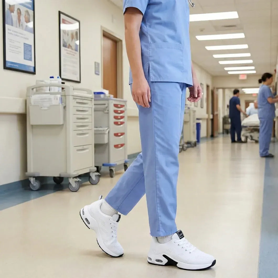 Trainers for Nurses and Healthcare Assistants