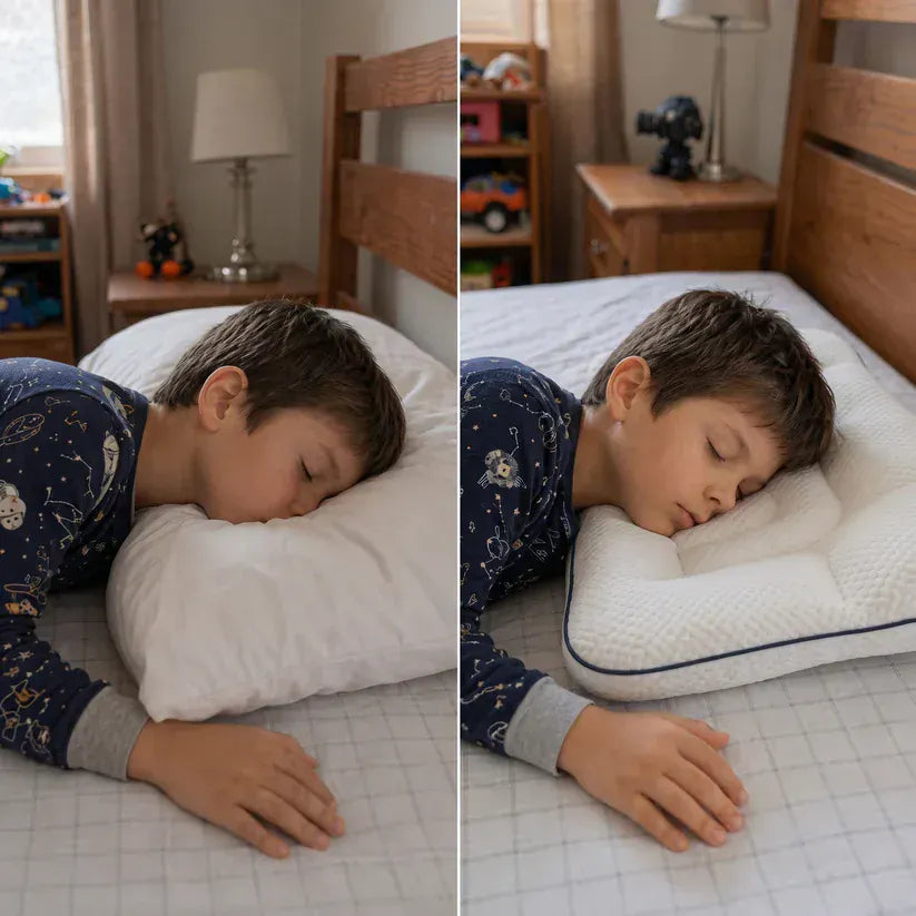Children's Postural Pillow