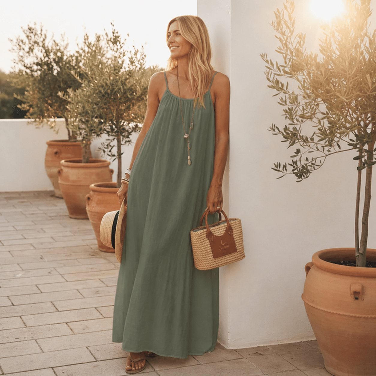 Dress Bella™