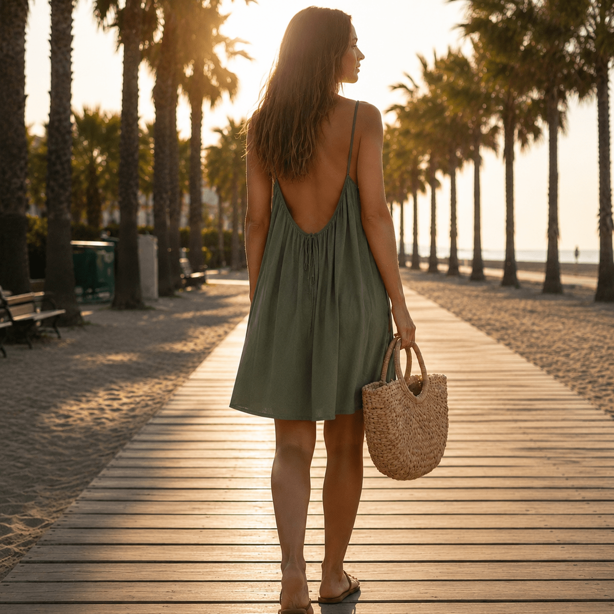 Dress Bella™
